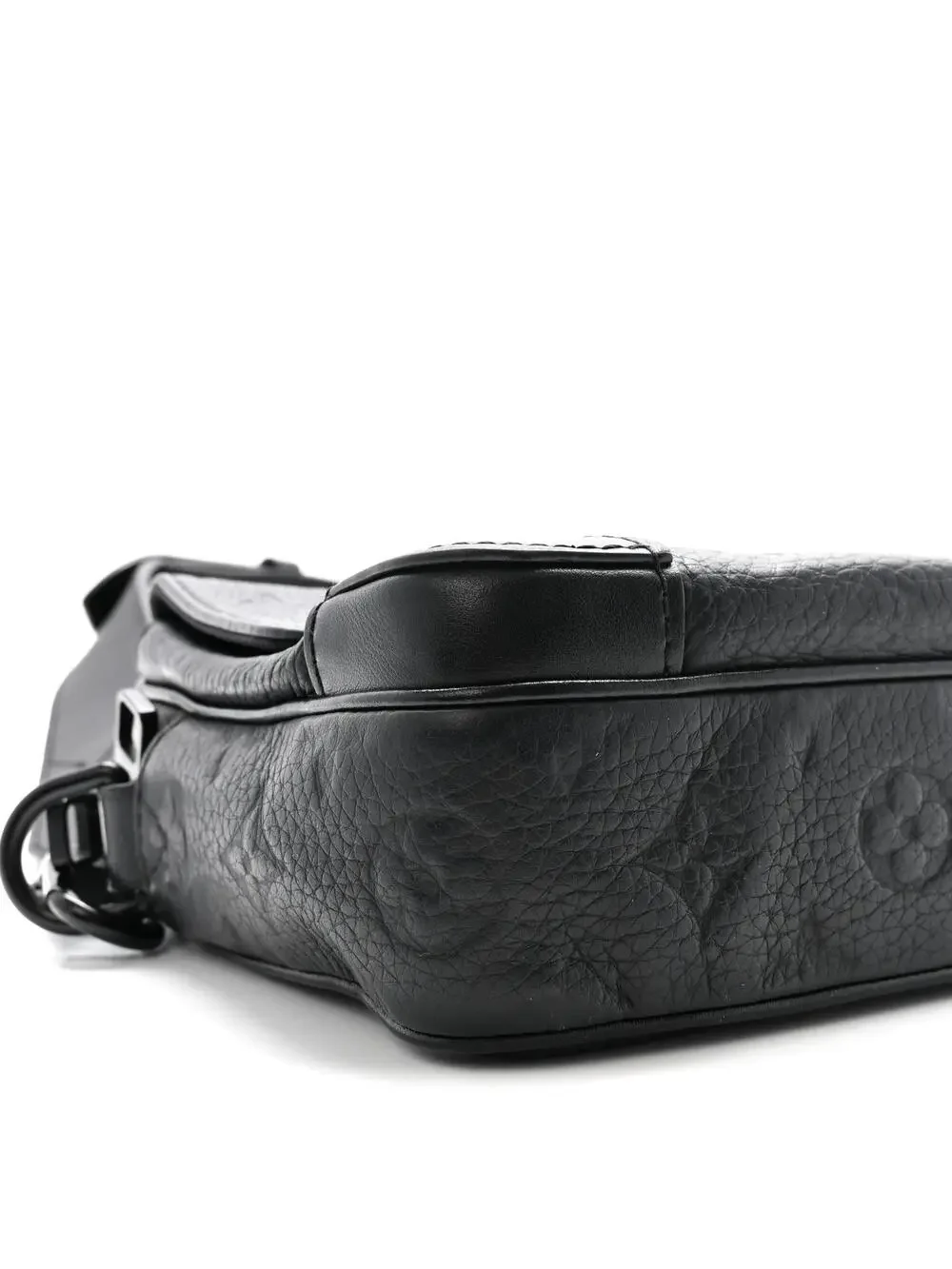 Louis Vuitton Taurillon Steamer #263542L19B